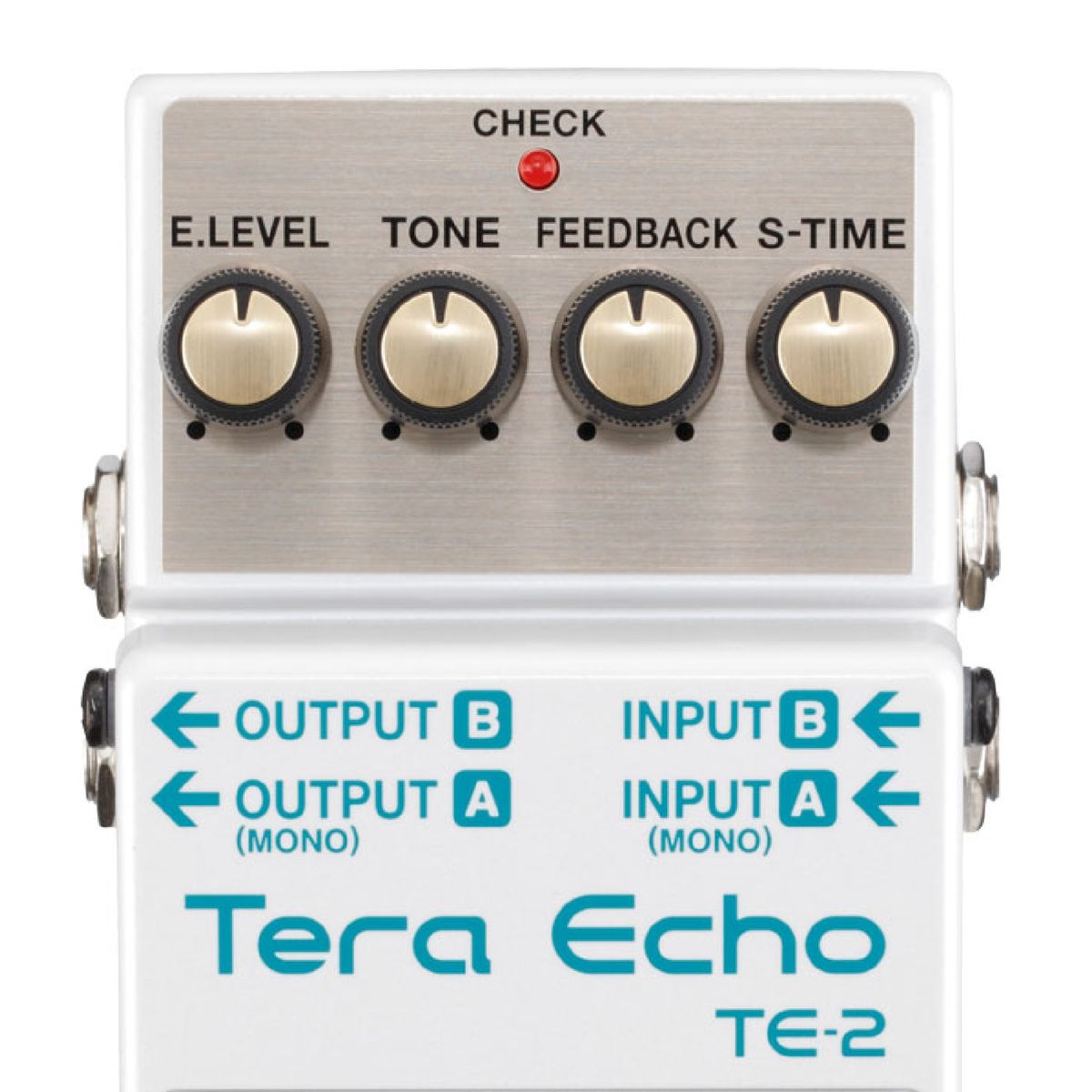 Pedal Para Guitarra TERA ECHO TE-2 - Boss-2